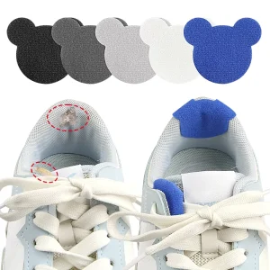 Shoes Heel Repair Kit Self Adhesive Inside Shoe Patches Kit for Repair Holes