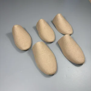 Shoes Internal Support Biodegradable Materials Keep the Shoes in Shape