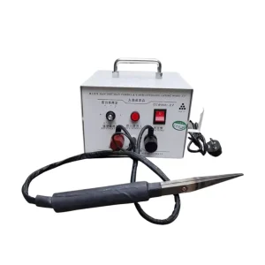 Shoes Shoe Repair Equipment Automatic Electric Heating Nail Removal Nail Puller Shoe Machine