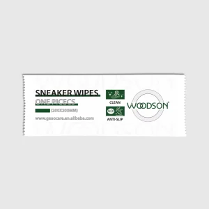 Shoes Sneaker Cleaning Wipes Instant Grip Anti Slip Basketball Shoe Sole Grip Wipes