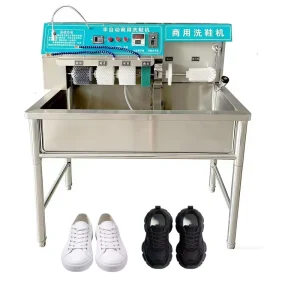 Shop Shoes Stainless Steel Washing Machine and Shoes Dryer Machines