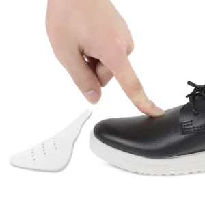 Single Layer EVA Shoe Shield Protector Sneaker Shields Anti Crease Protector Anti Crease Preventer Shoe Toe Box Shoe Tree