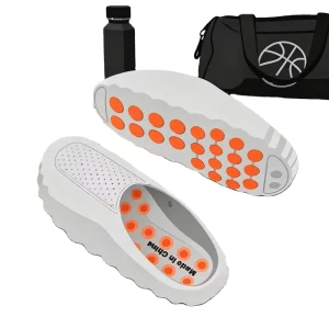 Slide Slippers for Men Women Comfortable Outdoor Summer Sandals Anti Slip Casual Beach Shoes