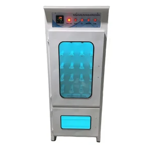 Small Capacity of 10 Pairs Shoes Dryer Shoe Washing and Drying Machine for Washing Store Electric Heating Drying Machine