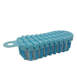 Small Household Cheapest Plastic Clothes Washing Brush for Clothes or Shoe or Floor
