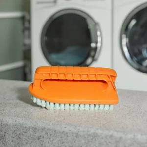 Small Plastic Shoe Cleaning Brush From Factory Direct for Scrub Cleaning
