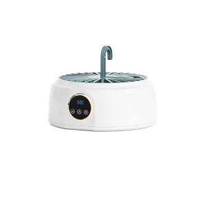 Smart Convenient Compact Mini Electric Clothes Dryer New Foldable Design Warm Blanket Shoe Air Heated Household Machine