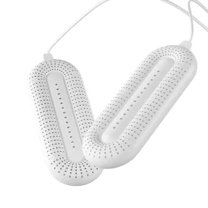 Smart Multi Functional Automatic Plastic Shoe Dryer with Temperature Control Disinfection Deodorization for Hotel Household Use