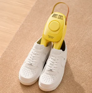 Smart Shoe Dryer Constant Temperature 60 ℃ Sterilization Clothes Dryer