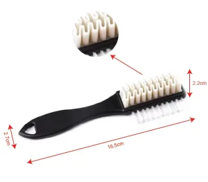 Sneaker Brush Suede Shoe Care Cleaner Set Suede Clean Brush