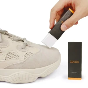 Sneaker Care Leather Clean Waterless Bulk Dry Cleaning Shoe White Shoes Cleaner