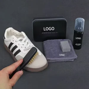 Sneaker Clean Kit White Sneaker Cleaner