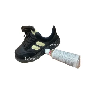 Sneaker Clean Shoe Cleaner Shoes Cleaning Spray