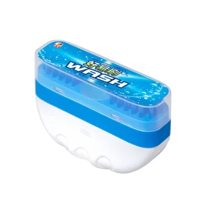 Sneaker Cleaner Easy to Wash Shoe Brush White Shoe Sport Shoe Easy Cleaning Brush