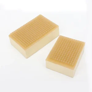 Sneaker Cleaner Eraser Nubuck and Suede Cleaning Rubber Eraser for Shoes Jackets Boots Handbags