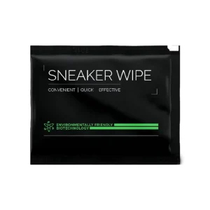 Sneaker Cleaner Fast & Easy Cleaning Custom Individually Wrap Sneaker Wipes Travel Shoe Wipe Wet Tissues Sneaker Cleaning