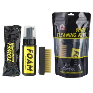 Sneaker Cleaner Shoe Accessories Shoe Care Kits Remove Shoe Stains Source Factory Direct