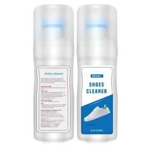 Sneaker Cleaner Sneaker Care Shoe Care Shoes Cleaner Car Care Kit Liquid Leather