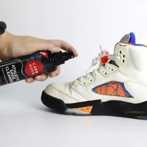 Sneaker Cleaner Sport Shoe Care Sneakers Shoe Cleaning Factory