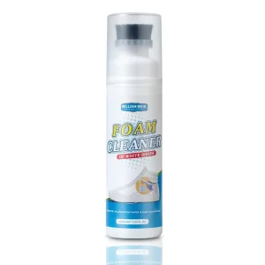 Sneaker Cleaner White Shoe Stain Remover Whitening Yellow Cleaning for Sports Shoes