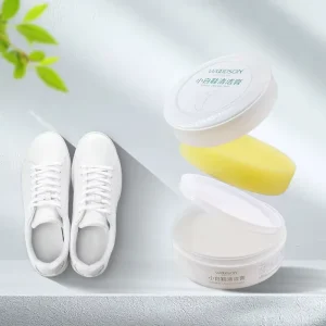 Sneaker Cleaner White Shoes Cleaning Paste Shoe Care Cream Cleaner