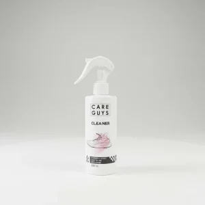 Sneaker Cleaner for Sneaker Quick Clean 250ml