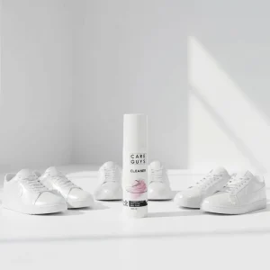Sneaker Cleaner for Sneaker Shoe Quick Clean