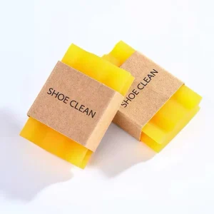 Sneaker Cleaning Rubber Eraser Multi-functional Shoe Edge Decontamination Eraser Suede Care Tool