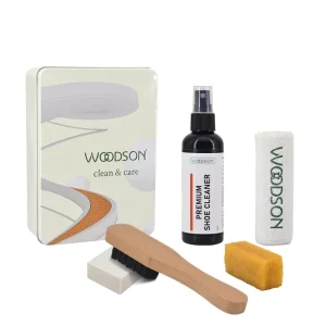 Sneaker Cleaning Shoe Care Kit Dry Trainer Cleaning Kit Cleaner Spray Suede Shoe Rubber Eraser Shoe Brush All in One