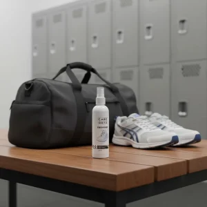 Sneaker Deodorizer Versatile Fit&Use Long Lasting Works Instantly 120ml