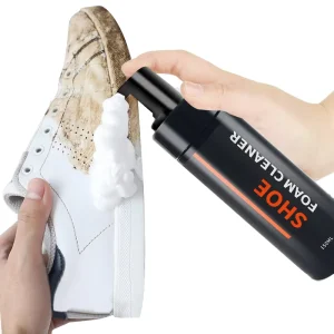 Sneaker Shoe Care Products Sneaker Cleaner Kit for Shoe