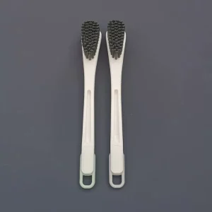 Sneaker Shoe Cleaner Brush Soft Bristle Cleaning Shoes Scrubber Long Handle Shoe Scrubbing Brush