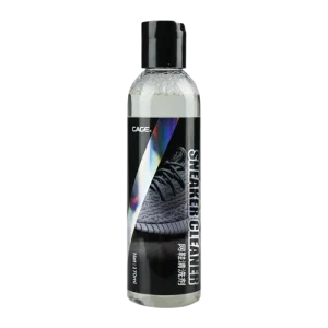 Sneaker Shoe Cleaning Kit Sport Shoes Cleaner With Nature Ingredients
