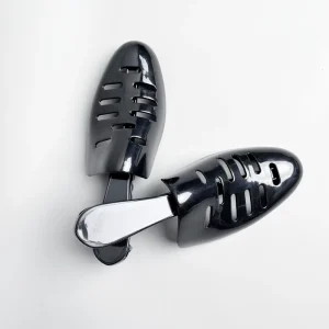 Sneaker Shoe Tree Anti Crease Eco Friendly Adjustable Shoe Trees for Sneakers Plastic Shoe Trees for Men