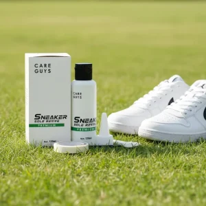 Sneaker Sole Revive Activated Shoe Sole Whitener Shoes Care and Cleaner Sole and Rubber Sole Revive Sauce for Yellowed Soles
