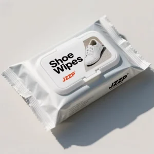 Sneaker Super Quick Cleaning Cleaner Shoe Wet Wipes for Sneaker Shoes Cleaner Quick Wipes