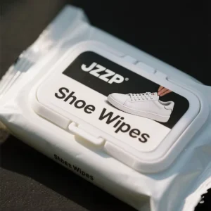 Sneaker Super Quick Cleaning Cleaner Shoe Wet Wipes for Sneaker Shoes Cleaner Quick Wipes