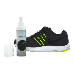 Sneaker Waterproof and Stain Repellent Spray Bulk OEM ODM Shoe Care Product Factory Direct Supply