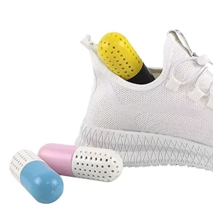 Sneakers Gym Bags and Lockers Balls Shoe Last Odor Eliminator Freshener Deodorant Chaussure Sneakers Deodorizer