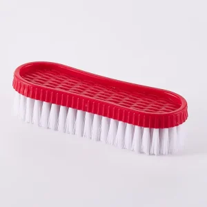 Soft Bristle Laundry Cleaning Brush PP Hand Sustainable Shoe Brush for Cleaning