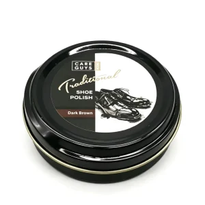 Solid Shoe Polish 50ml Color Refreshing Stain Resistant