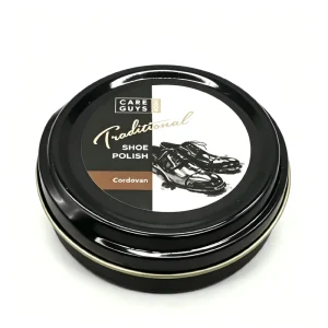 Solid Shoe Polish 50ml Color Refreshing Stain Resistant