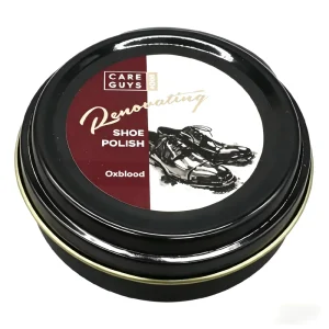 Solid Shoe Polish 50ml Color Refreshing Stain Resistant