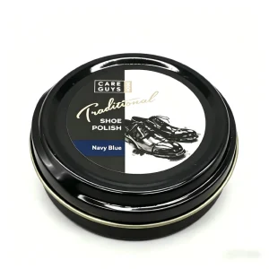 Solid Shoe Polish 50ml Color Refreshing Stain Resistant