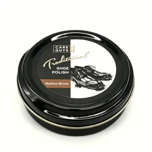 Solid Shoe Polish 50ml Color Refreshing Stain Resistant Boxed All Seasons Jiangsu