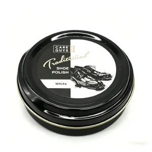 Solid Shoe Polish 50ml Color Refreshing Stain Resistant Boxed All Seasons Jiangsu