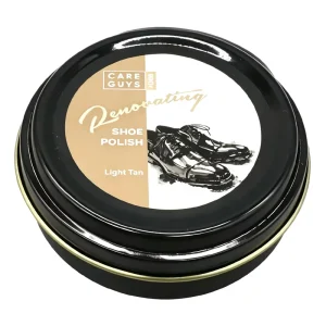 Solid Shoe Renovating Polish