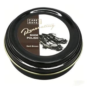 Solid Shoe Renovating Polish 50ml