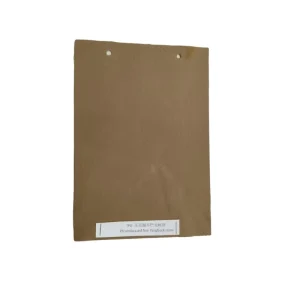 Solvent Base Embossed Fine Nubuck Treatment Resin Liquid for PU Leather Manufacturer
