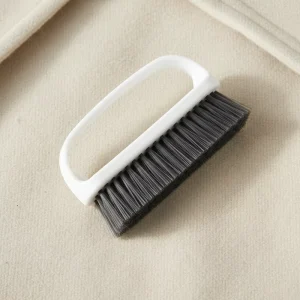 Sophisticated Technology Eco Friendly Home Cleaning Brushes for Shoes and Clothes